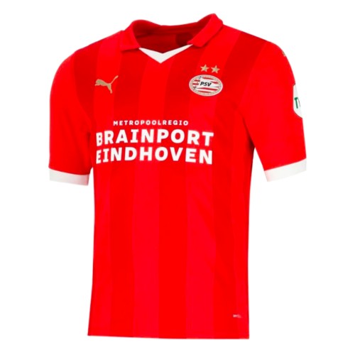 PSV Eindhoven Tröja Kvinna 2024